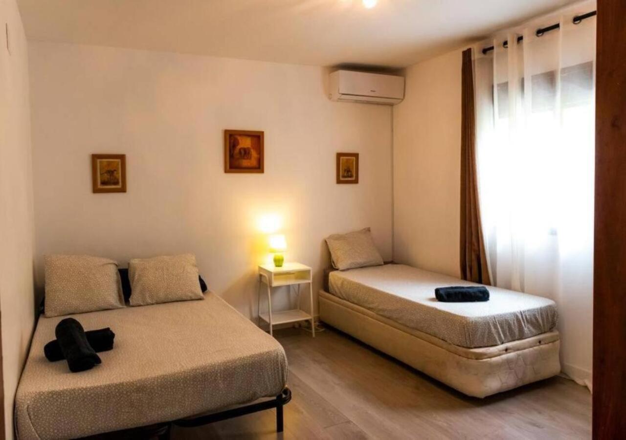 Villa Deluxe A Benalmadena, Espagne Dış mekan fotoğraf