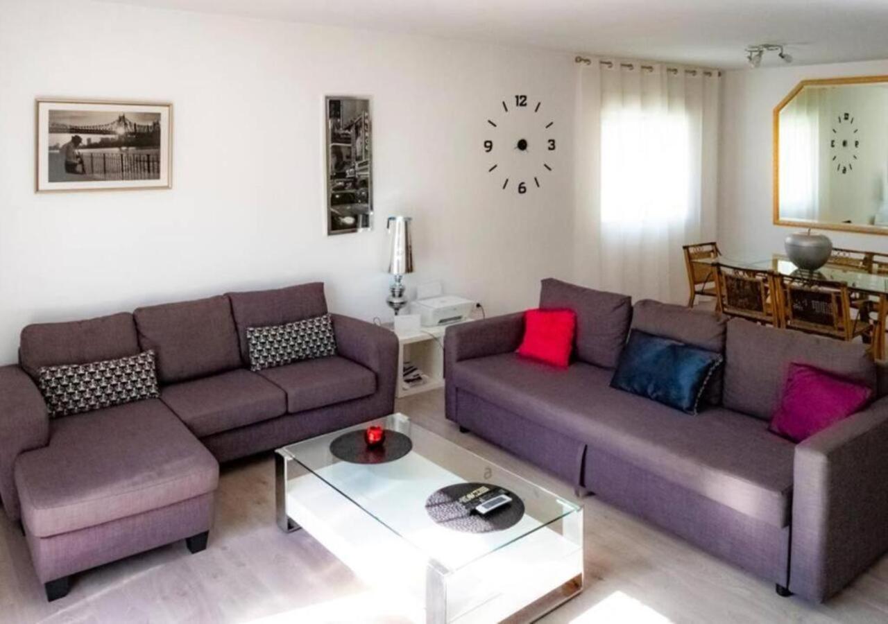 Villa Deluxe A Benalmadena, Espagne Dış mekan fotoğraf