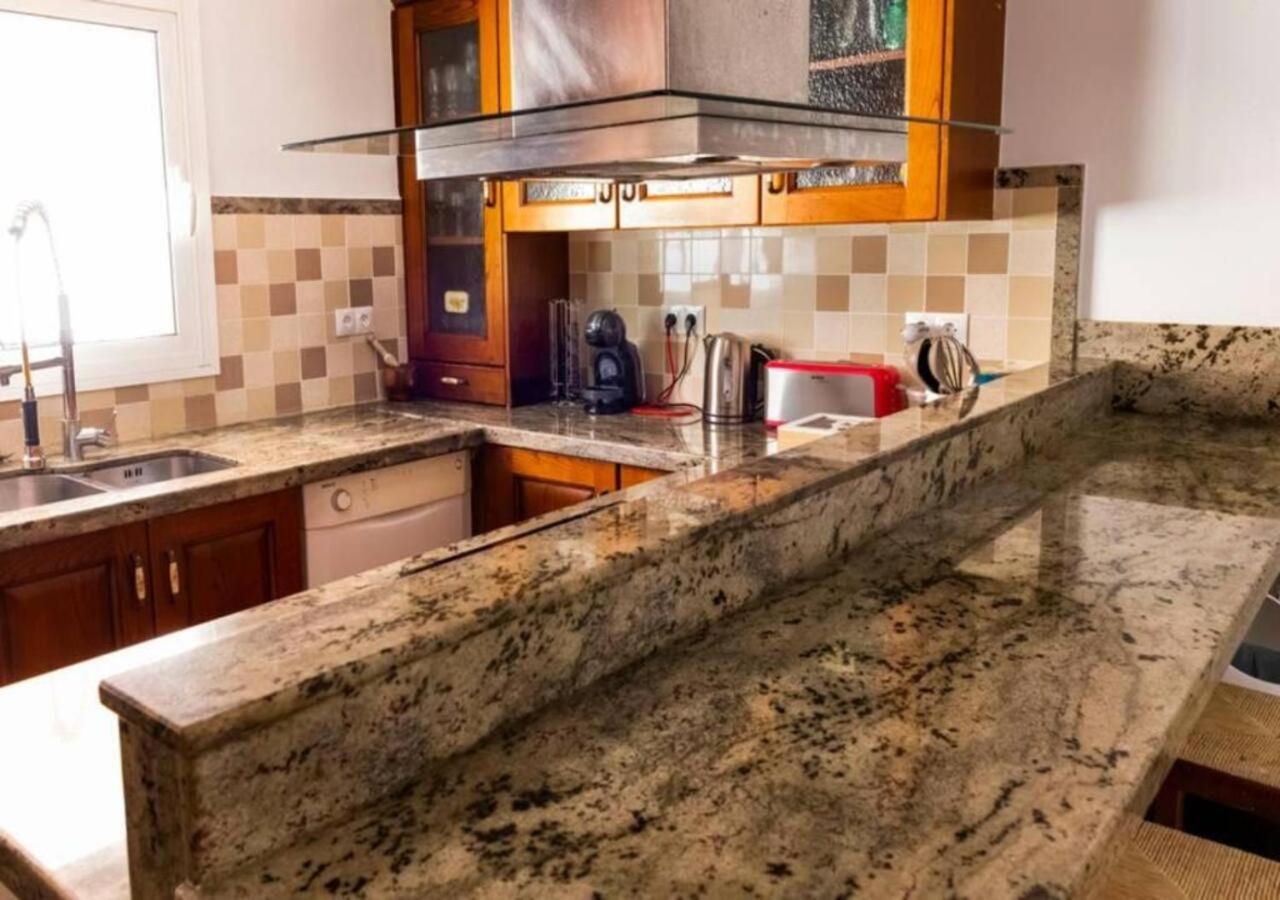 Villa Deluxe A Benalmadena, Espagne Dış mekan fotoğraf