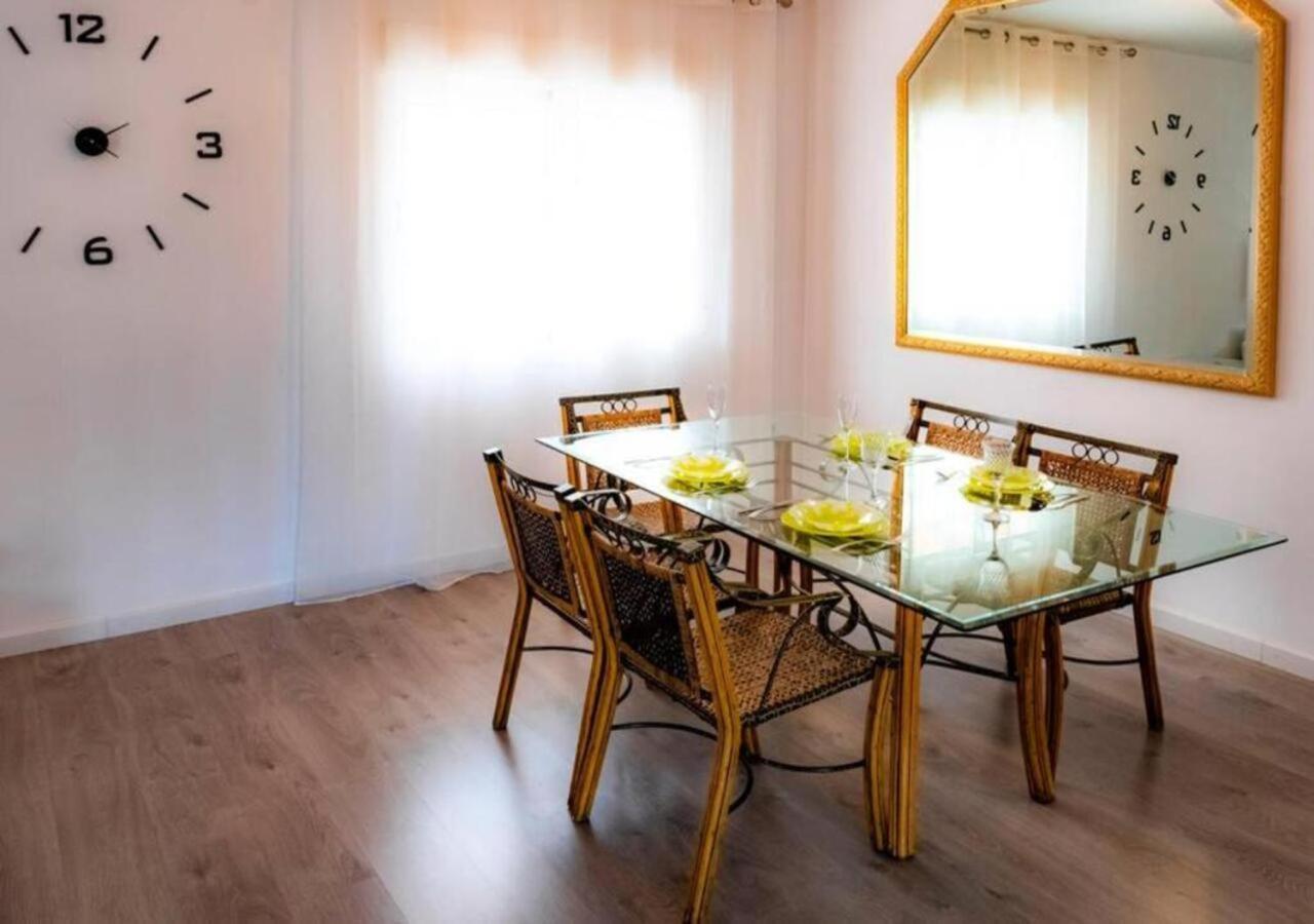 Villa Deluxe A Benalmadena, Espagne Dış mekan fotoğraf