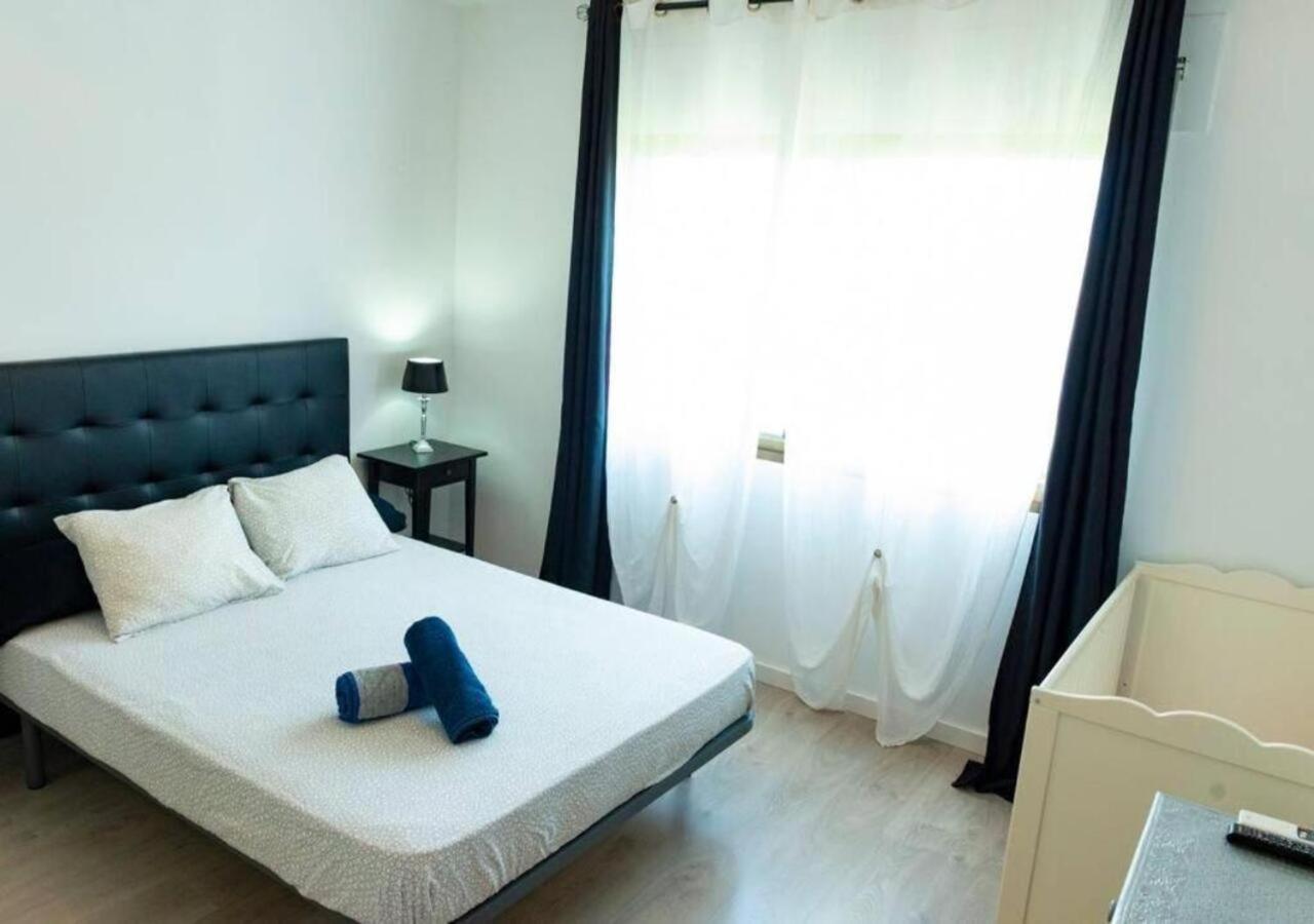 Villa Deluxe A Benalmadena, Espagne Dış mekan fotoğraf