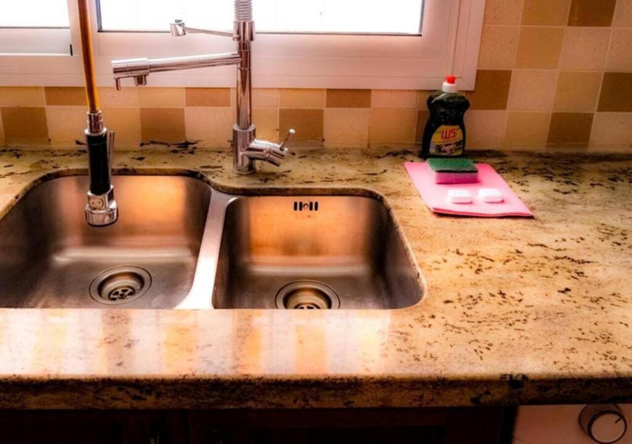 Villa Deluxe A Benalmadena, Espagne Dış mekan fotoğraf